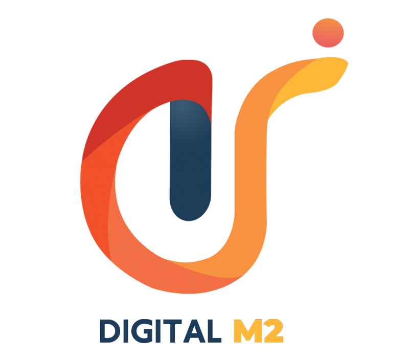 logo digital m2