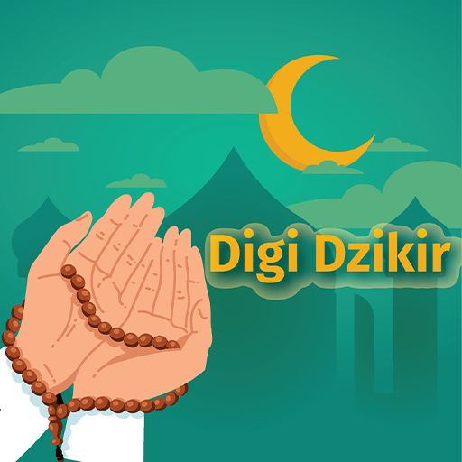 digi dzikir logo